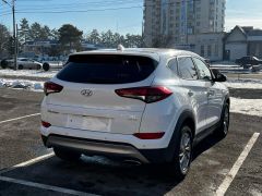 Photo of the vehicle Hyundai Tucson