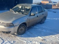 Сүрөт унаа Daewoo Nexia