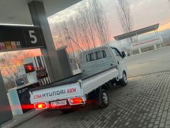 Фото авто Hyundai Porter