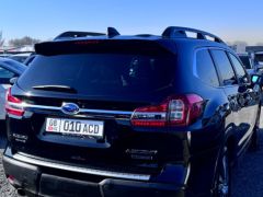 Сүрөт унаа Subaru Ascent