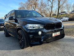 Фото авто BMW X5