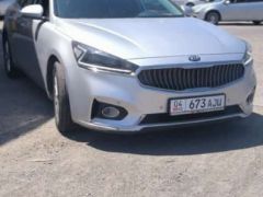 Фото авто Kia K7