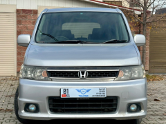 Сүрөт унаа Honda Stepwgn