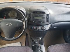 Сүрөт унаа Hyundai Avante