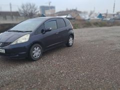 Photo of the vehicle Honda Fit