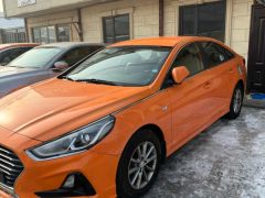 Сүрөт унаа Hyundai Sonata