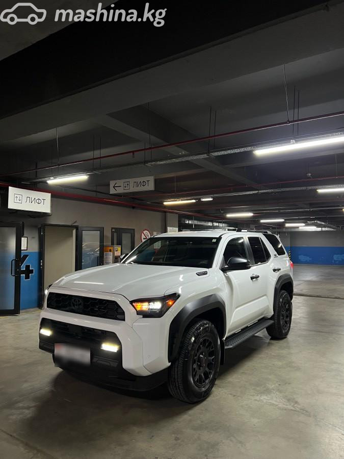 Toyota 4Runner