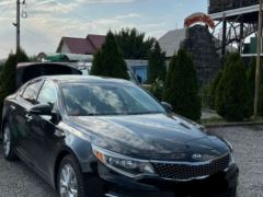 Photo of the vehicle Kia Optima