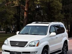 Photo of the vehicle Lexus GX