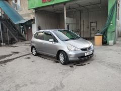 Фото авто Honda Fit