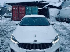 Фото авто Kia K7