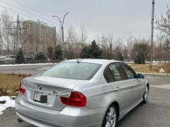 Photo of the vehicle BMW 3 Series