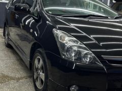 Фото авто Toyota Wish