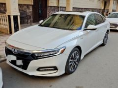 Photo of the vehicle Honda Accord