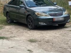 Сүрөт унаа Toyota Camry