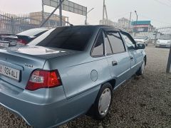 Фото авто Daewoo Nexia