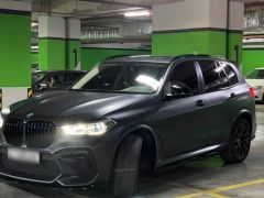 Фото авто BMW X5