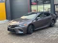 Photo of the vehicle Toyota Camry