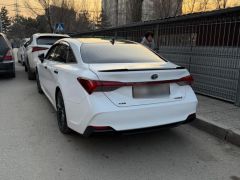 Сүрөт унаа Toyota Avalon