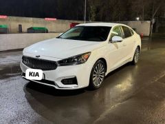 Фото авто Kia K7