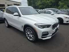 Сүрөт унаа BMW X5