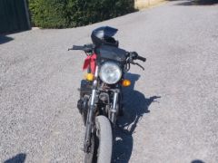 Photo of the vehicle Suzuki GSF 600 Bandit