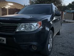 Photo of the vehicle Subaru Forester