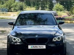 Сүрөт унаа BMW 5 серия