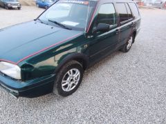 Photo of the vehicle Volkswagen Golf