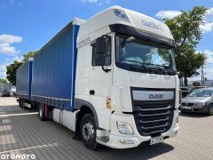 Фото авто DAF XF106 series