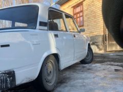 Photo of the vehicle ВАЗ (Lada) 2107