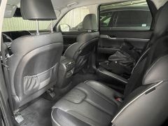 Сүрөт унаа Hyundai Palisade