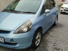 Photo of the vehicle Honda Fit