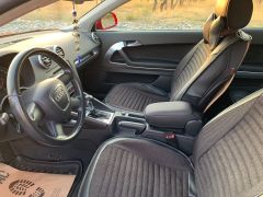 Сүрөт унаа Audi A3