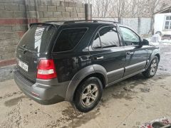 Фото авто Kia Sorento