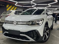 Сүрөт унаа Volkswagen ID.6