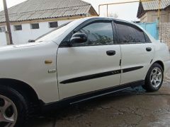 Сүрөт унаа Daewoo Lanos (Sens)