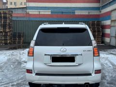 Фото авто Lexus GX