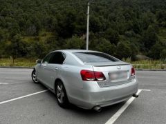 Photo of the vehicle Lexus GS