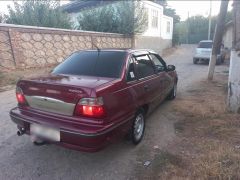 Фото авто Daewoo Nexia