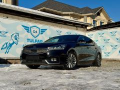 Фото авто Kia K7