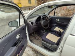 Фото авто Daewoo Matiz