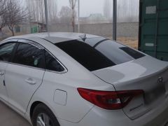 Photo of the vehicle Hyundai Sonata