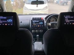 Фото авто Honda Fit