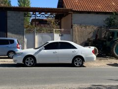 Фото авто Toyota Camry (Japan)