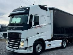 Фото авто Volvo FH