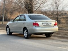 Photo of the vehicle Toyota Camry