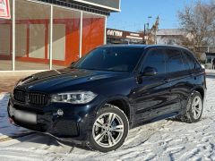 Фото авто BMW X5