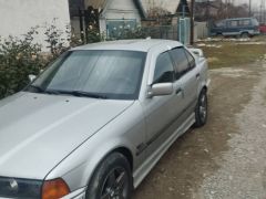 Сүрөт унаа BMW 3 серия