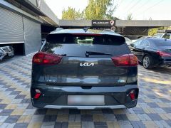 Фото авто Kia Niro